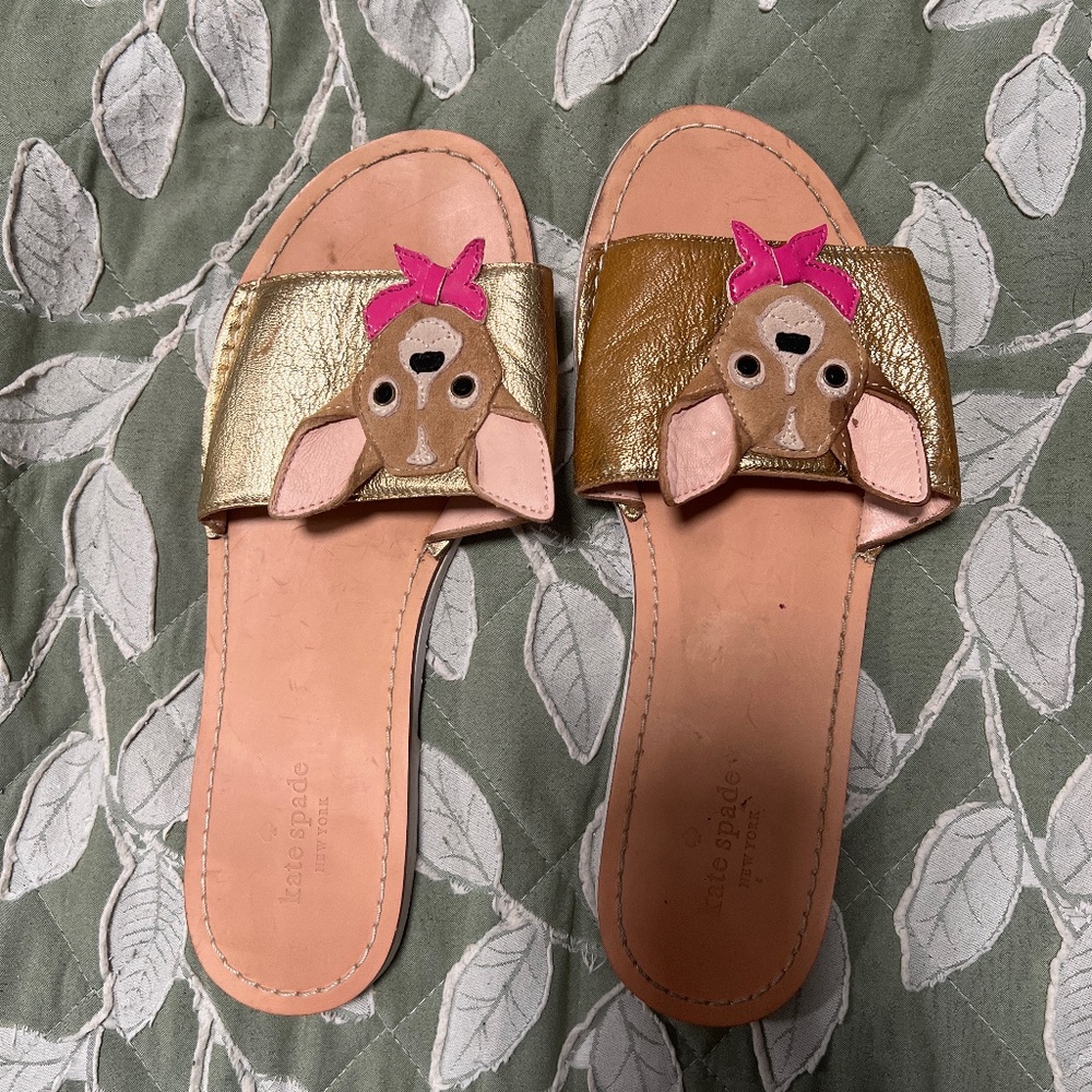 Kate Spade Women’s Isadore